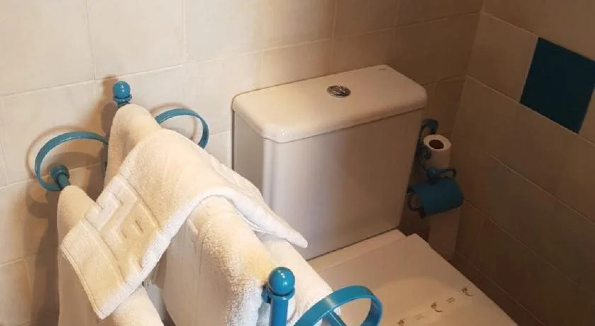 Posada Real Fuentes Carrionas