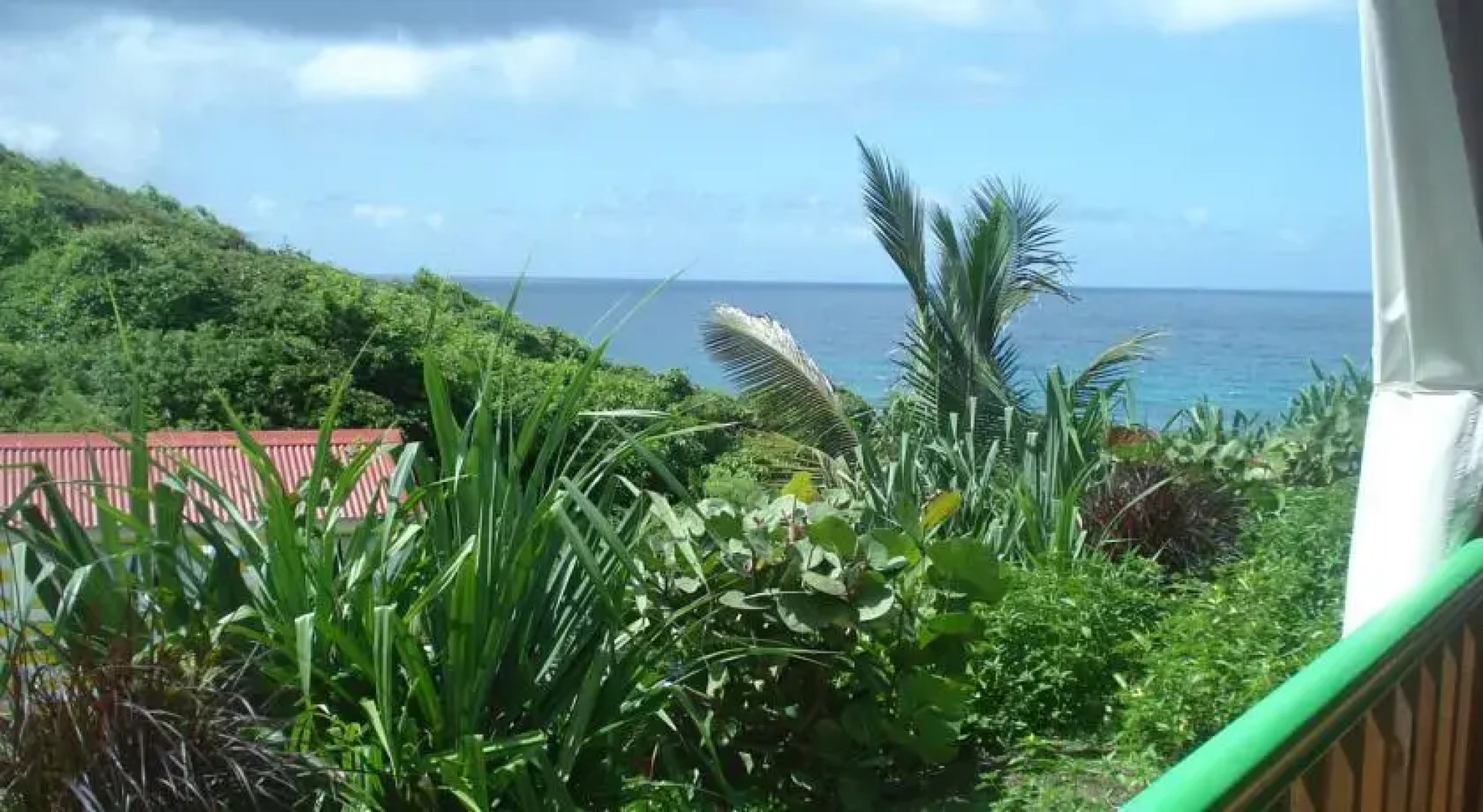 Domaine du Vieux Mole