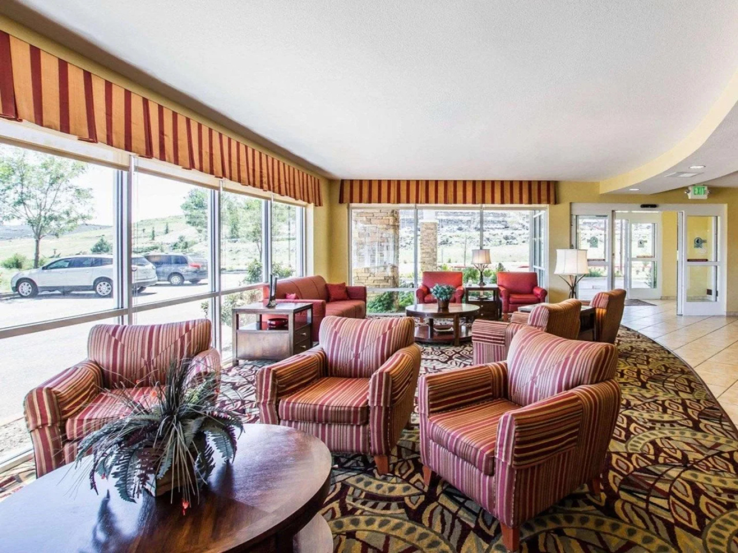 Comfort Suites Prescott Valley