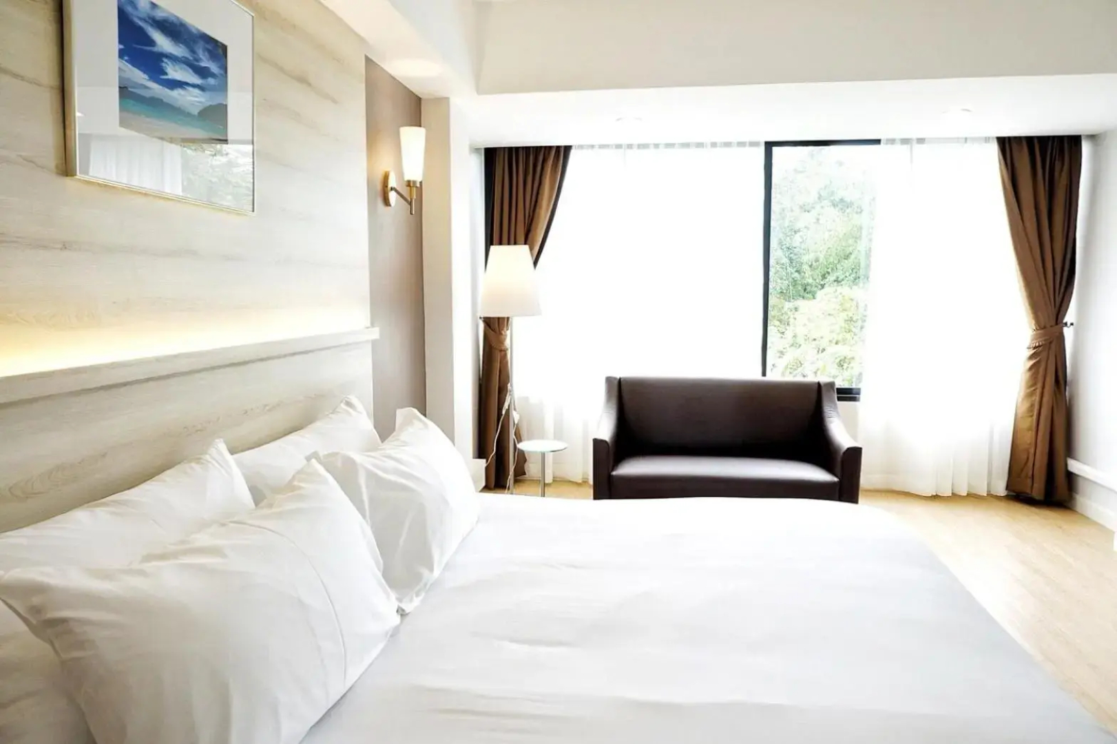 FarmHouse Hotel Ranong