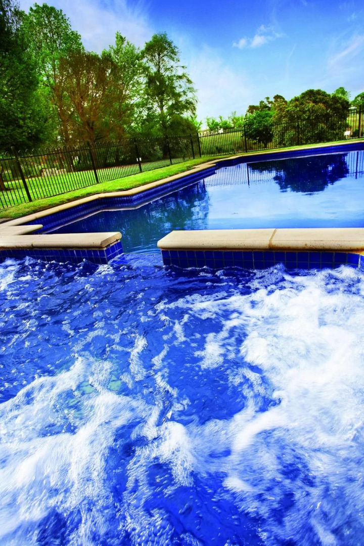 The Grange At Lancefield Retreat