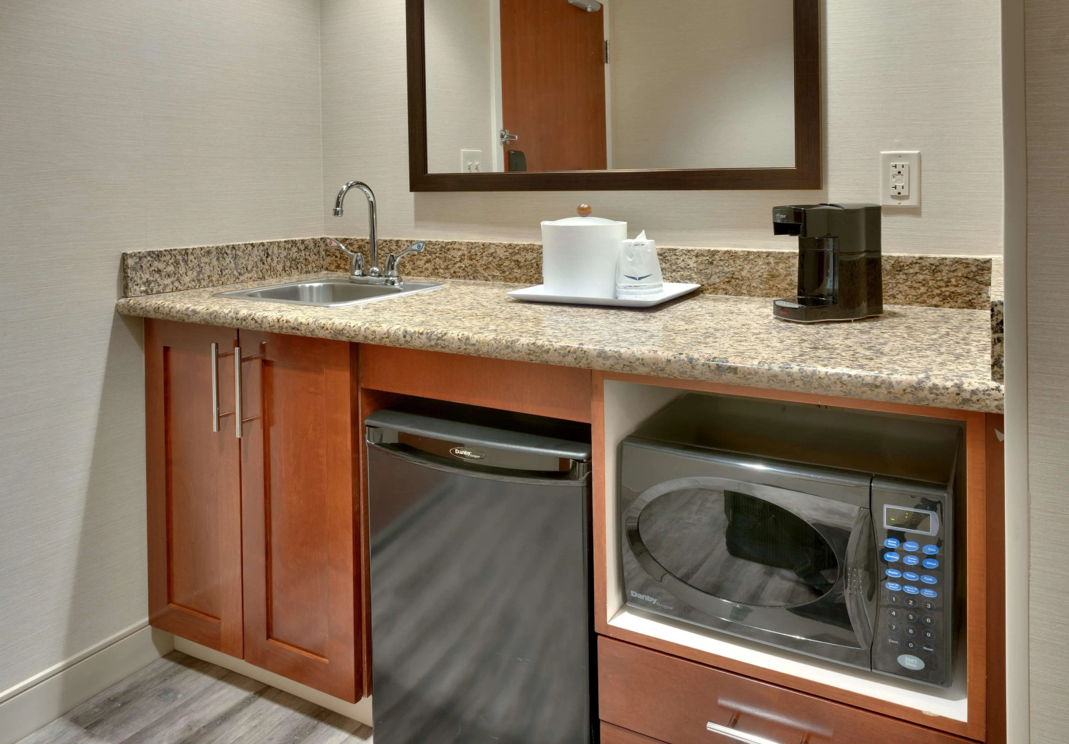 Hampton Inn & Suites Pocatello