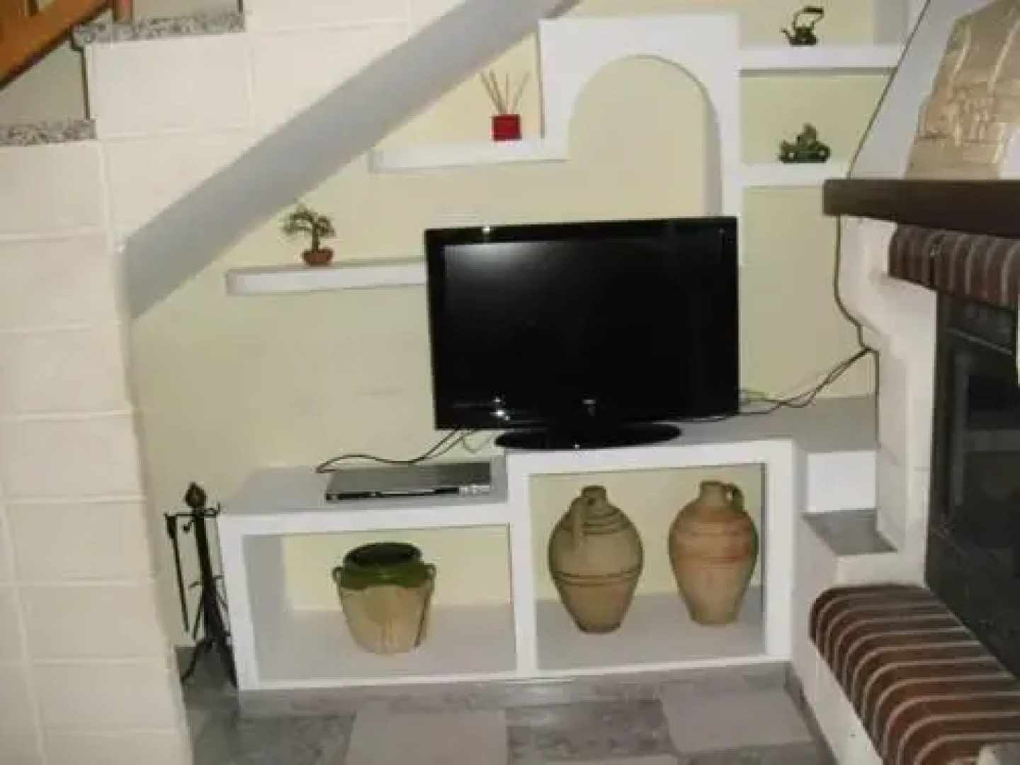 Casa Rural Campoamor