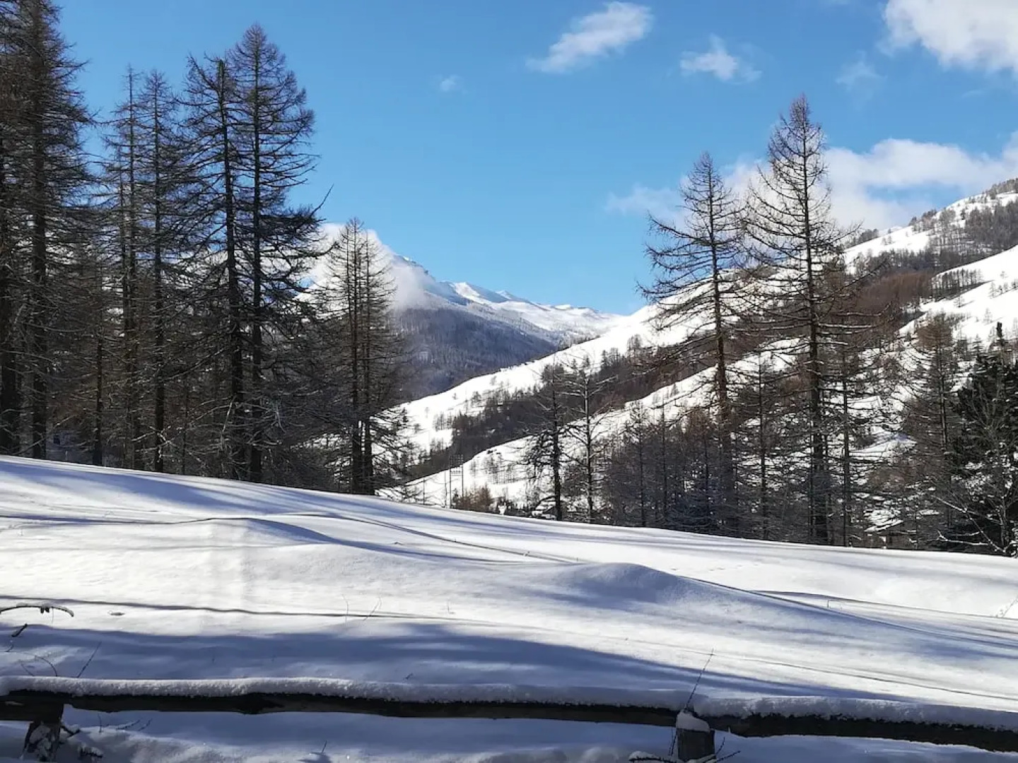 Guesthouse Chalet di Montagna