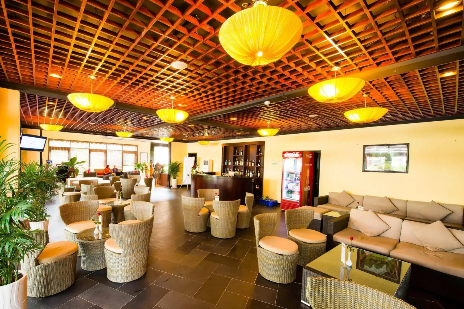 Famiana Resort & Spa Phu Quoc