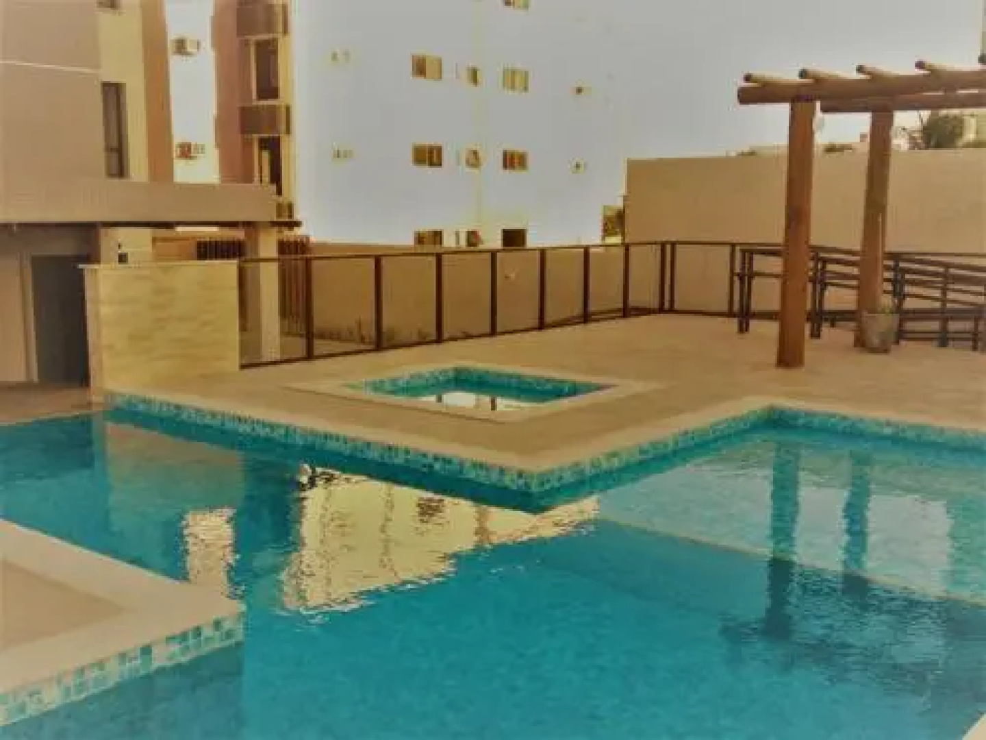 Concept Tower Praia Apart