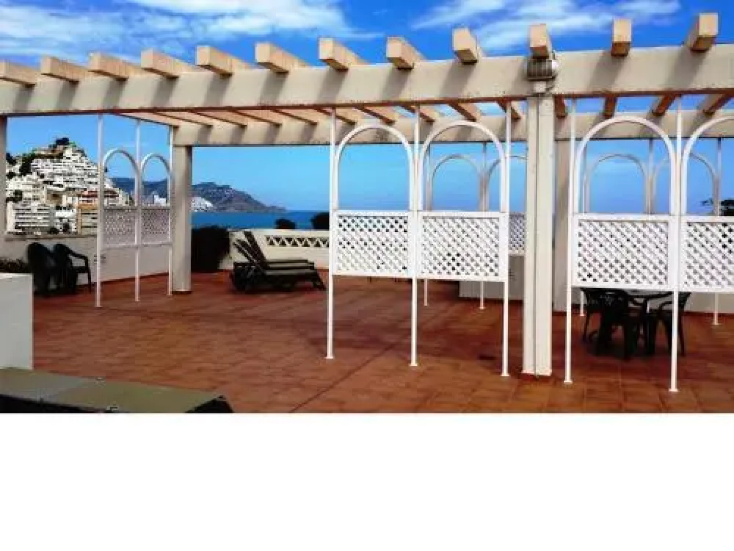 Ballesol Costablanca Senior Resort mayores de 55