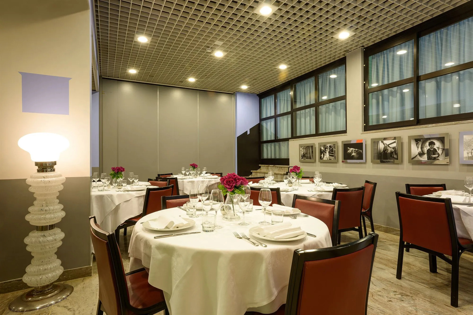 Albornoz Palace Hotel Spoleto