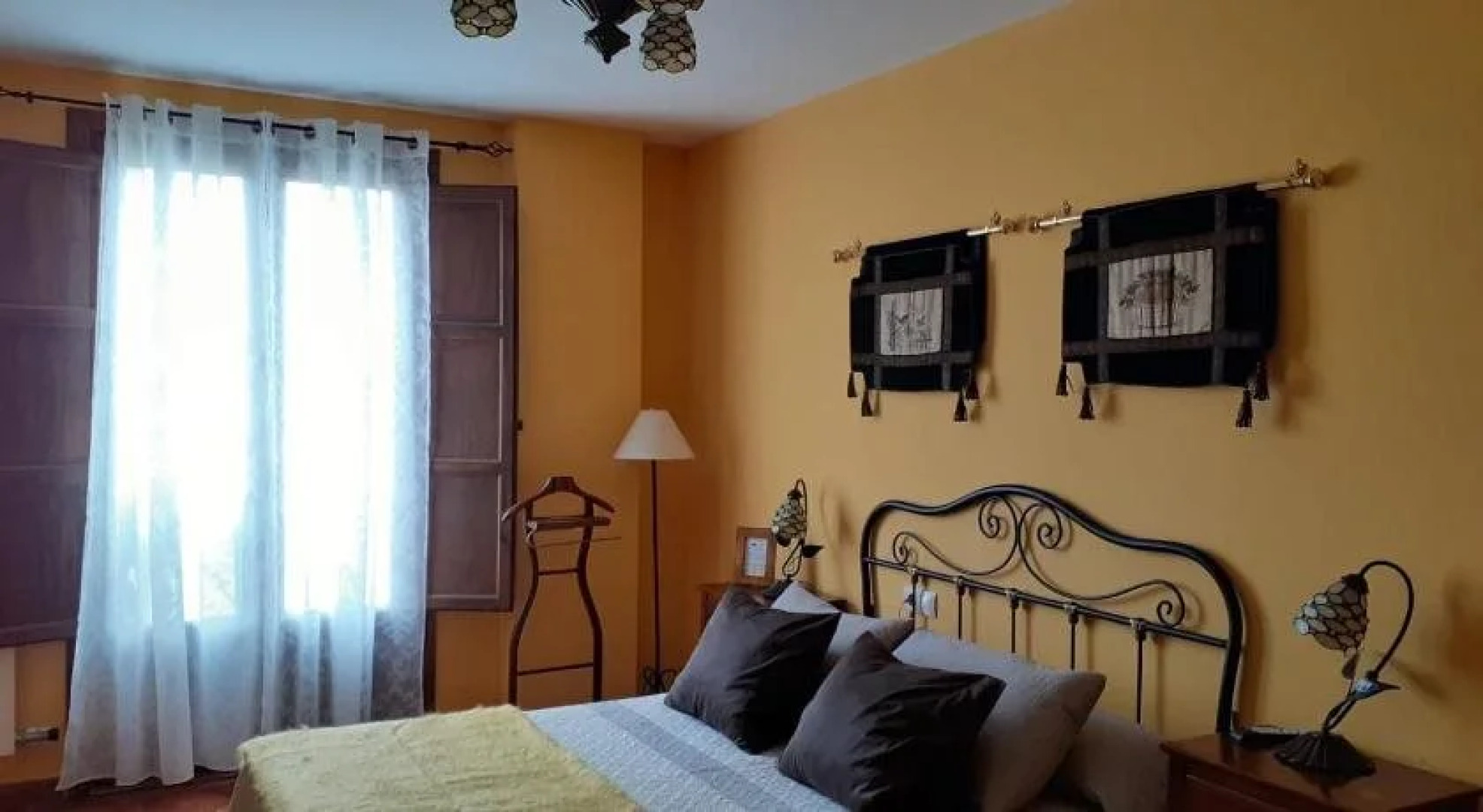 El Mirador de la Chana