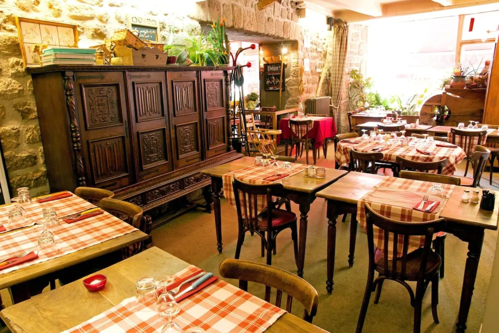 Logis Auberge des Cevennes