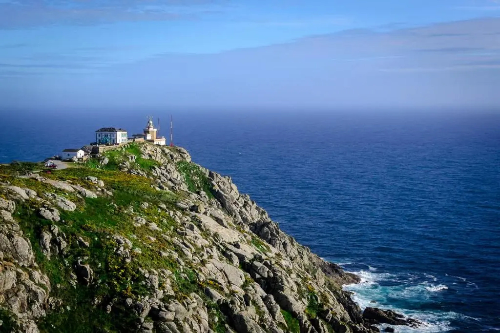 Casa do Caseiro Muxía