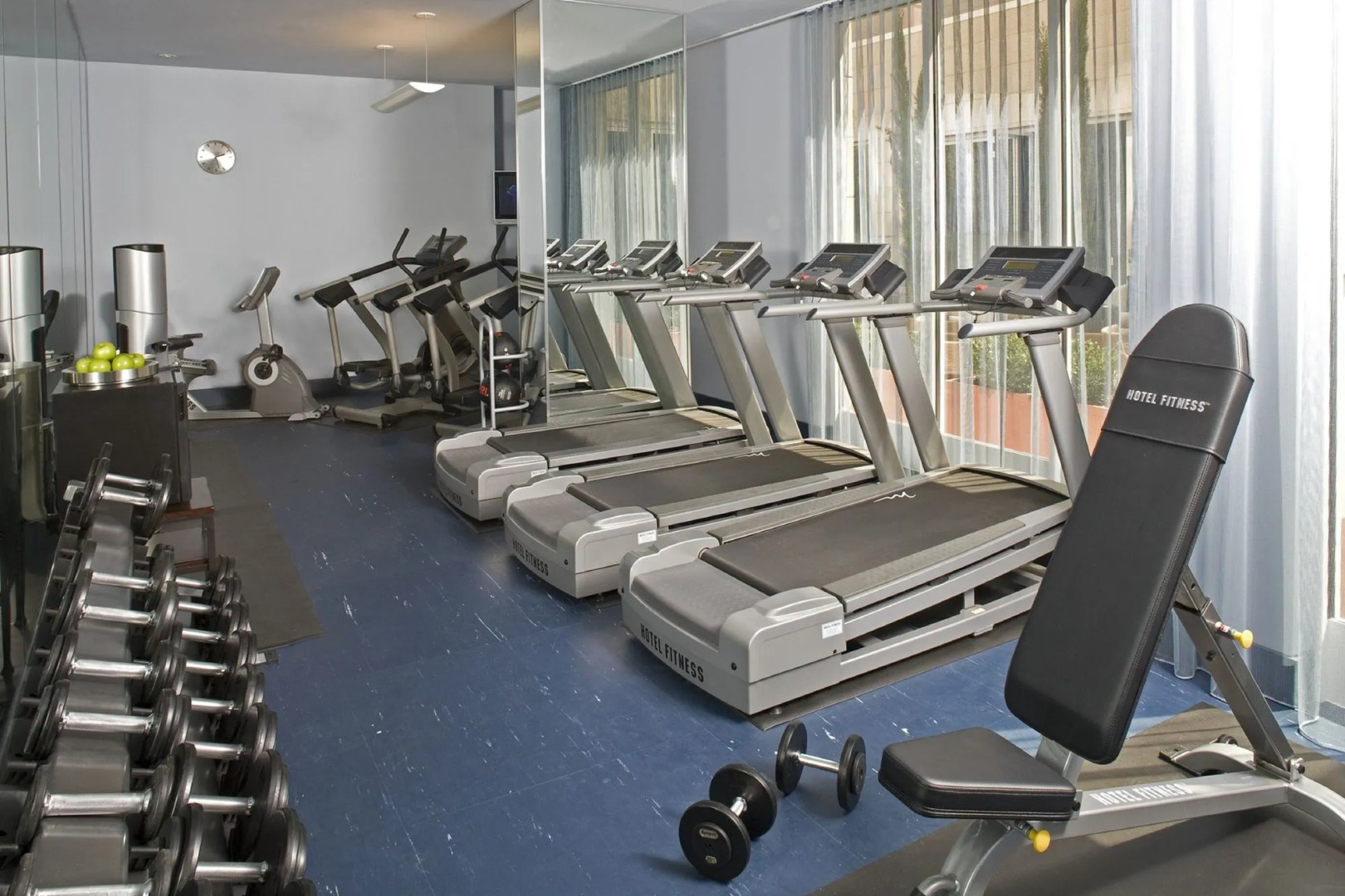 Hyatt Centric The Pike Long Beach