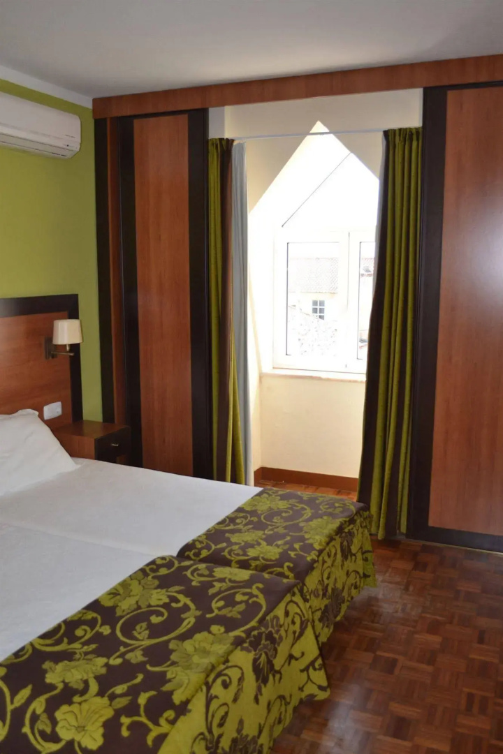 Hotel Pedro O Pescador