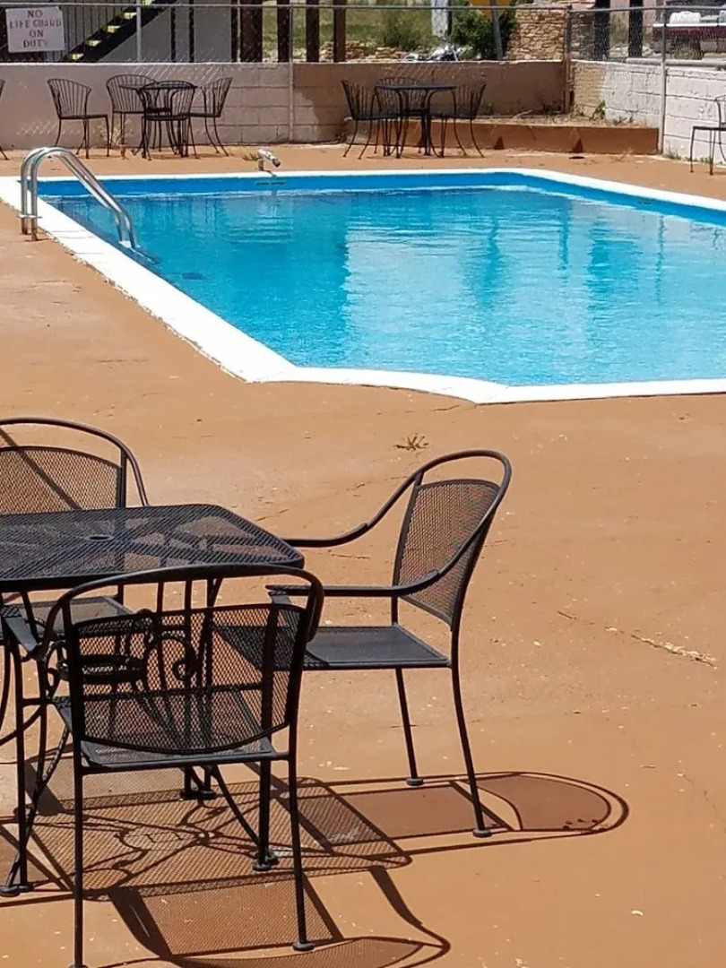 Cortez Mesa Verde Inn