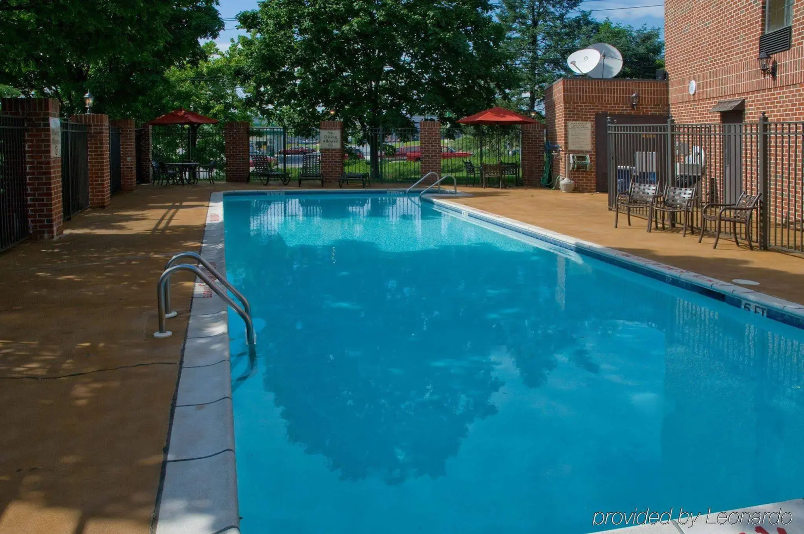 Holiday Inn Express - Harrisburg East by IHG