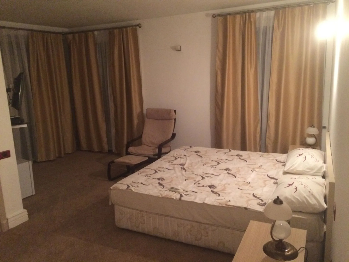 Бутик-отель Deniz Inn