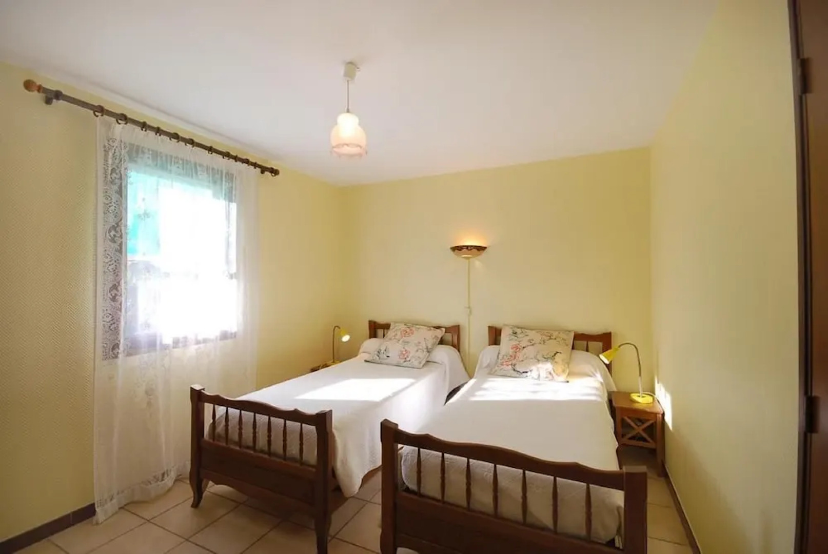 La Berruguette by Gîtes de France