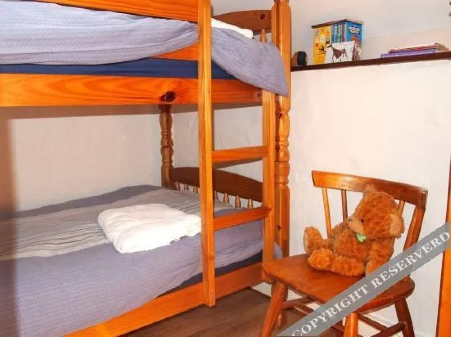 Cwmcrwth Farm Holiday Cottages