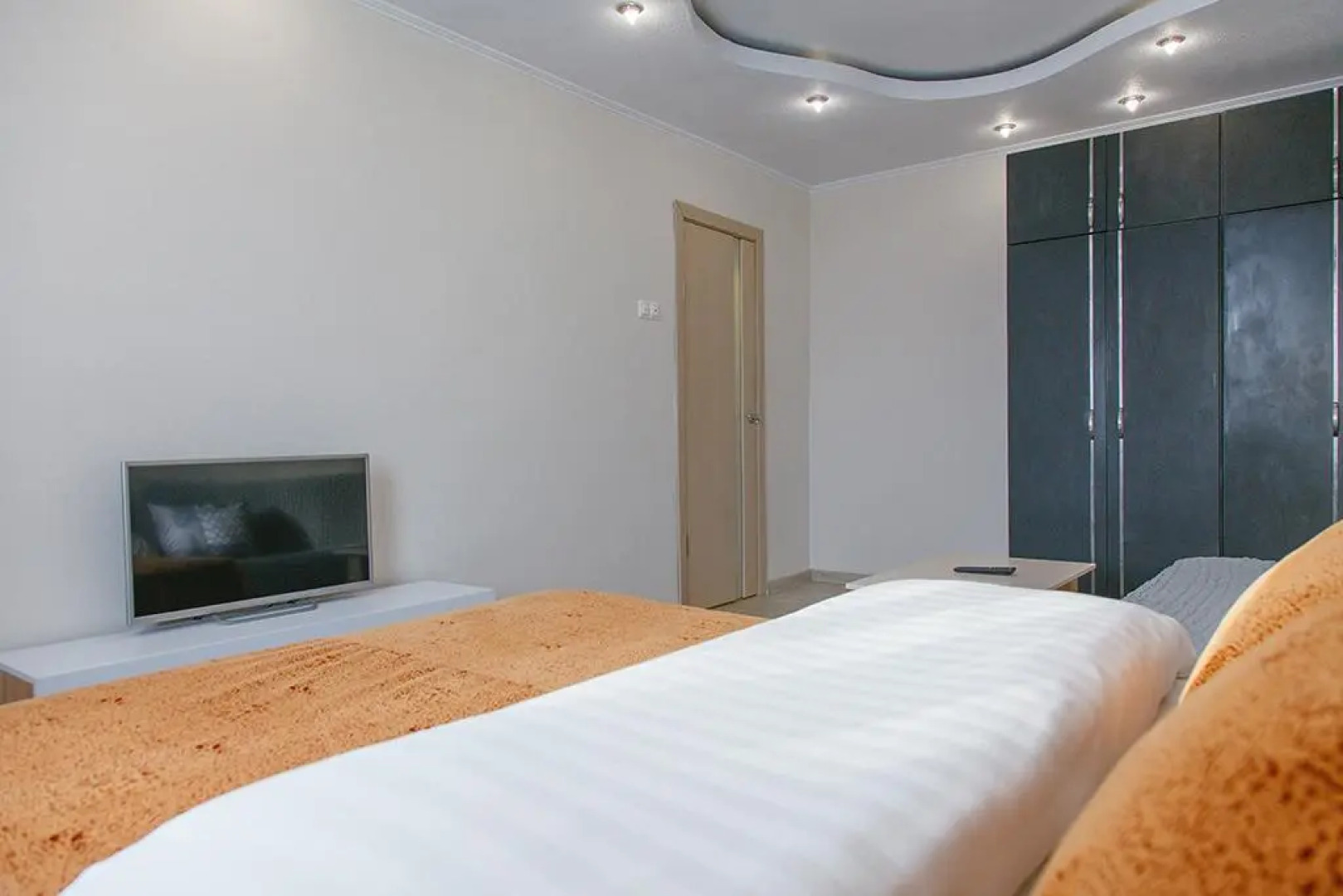 Пять Звёзд на Ленинградском 4А