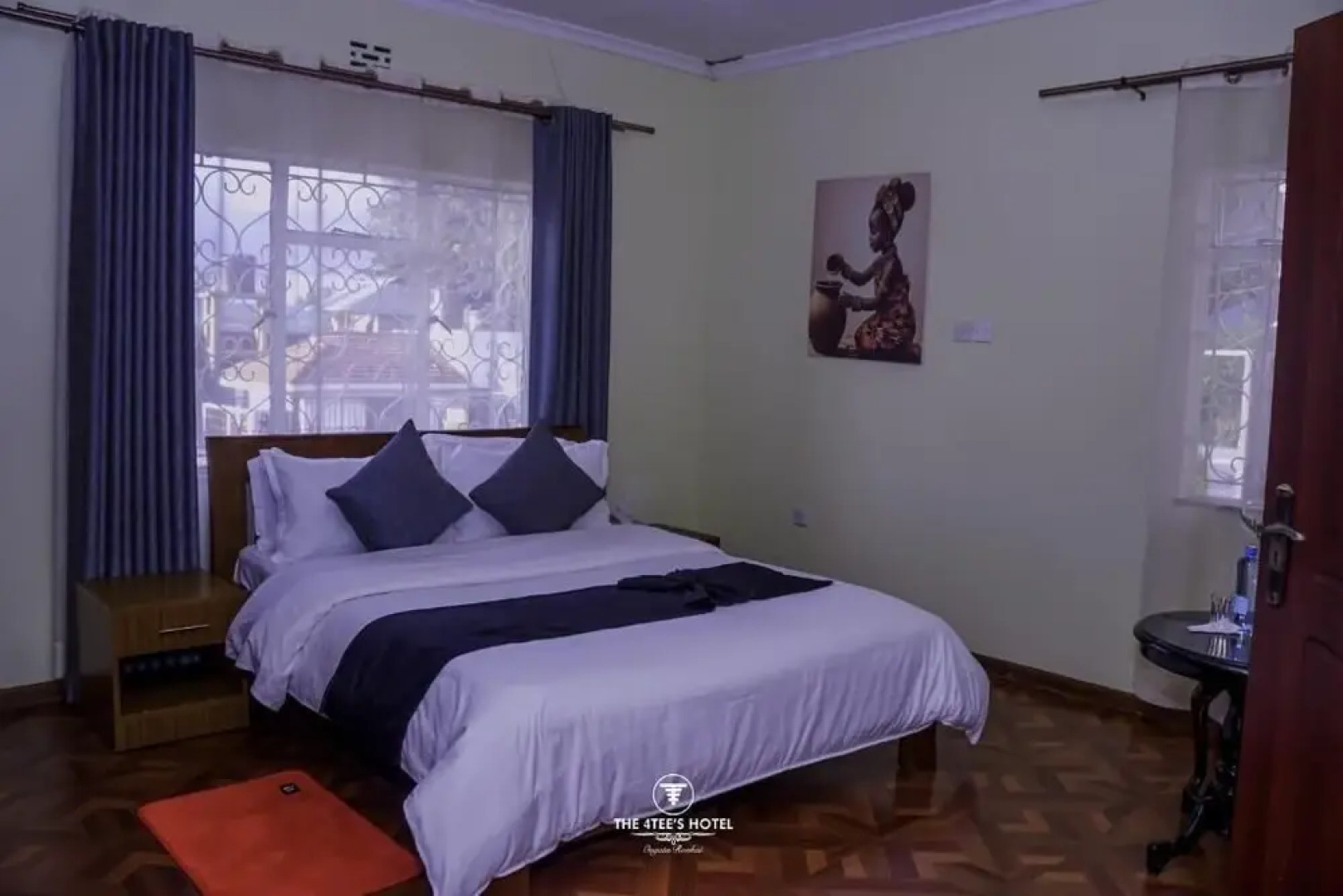 4 Tee's Hotel Rongai