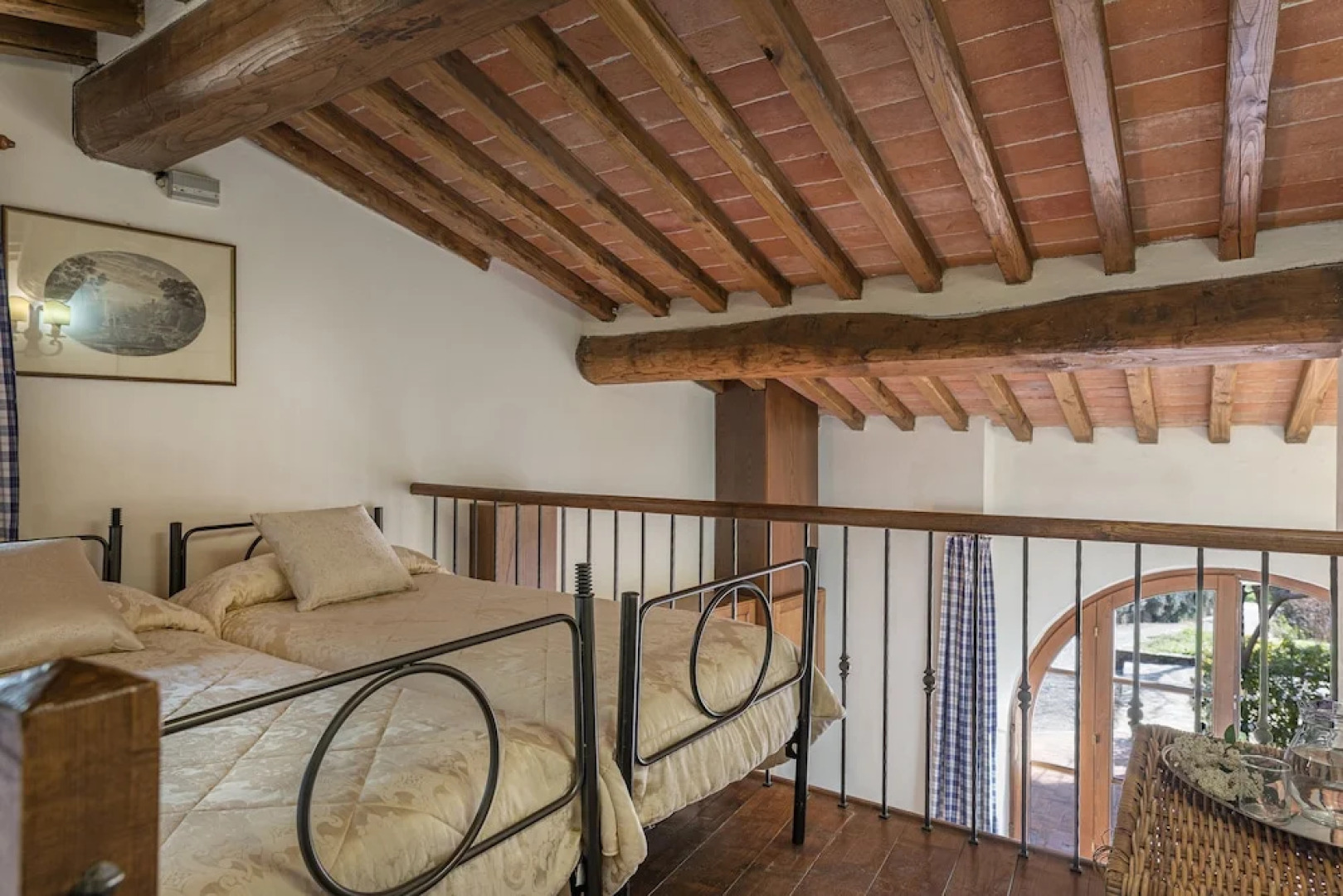 Tenuta La Pieve Casale Presciano