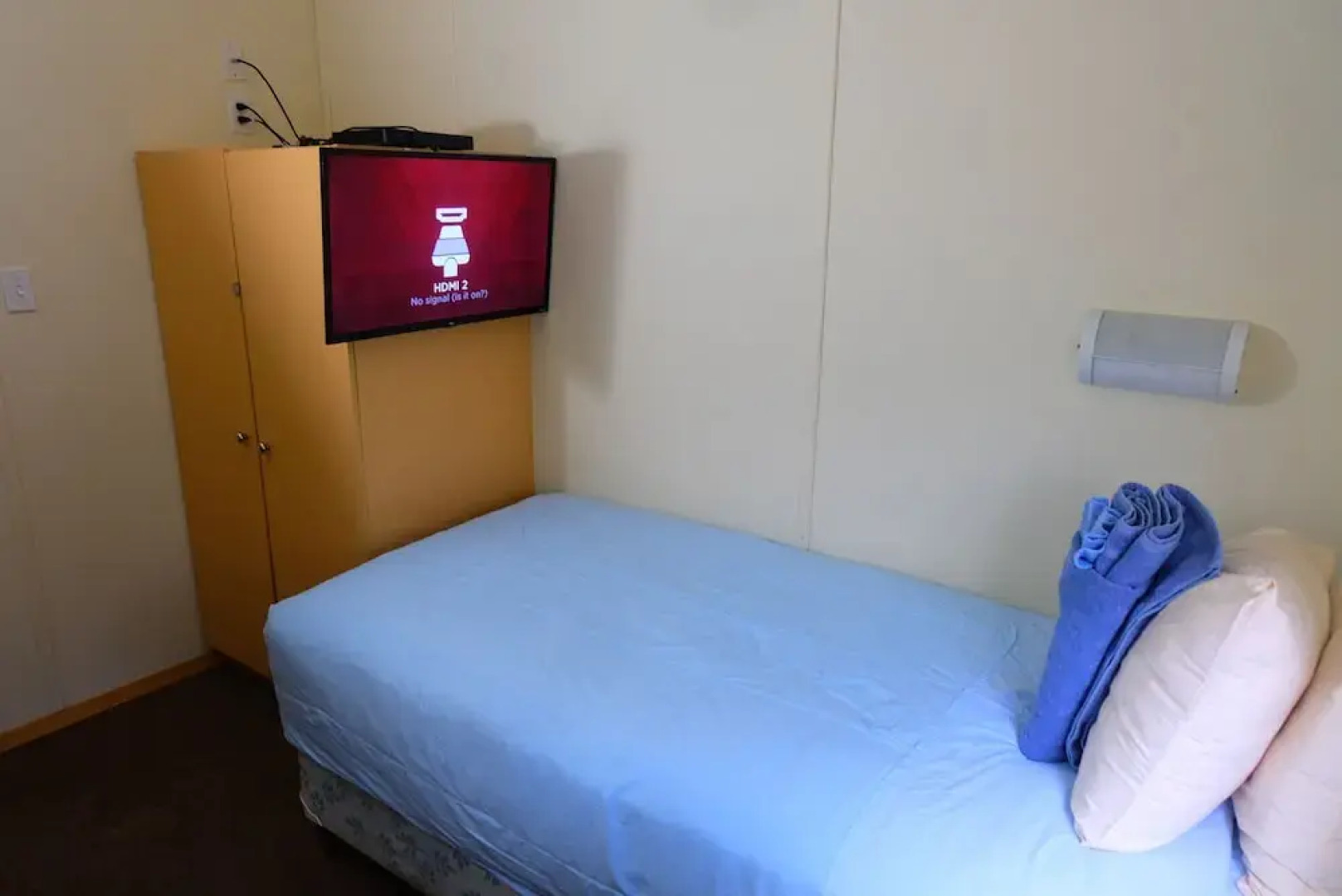 Target Hospitality-Kermit South Lodge