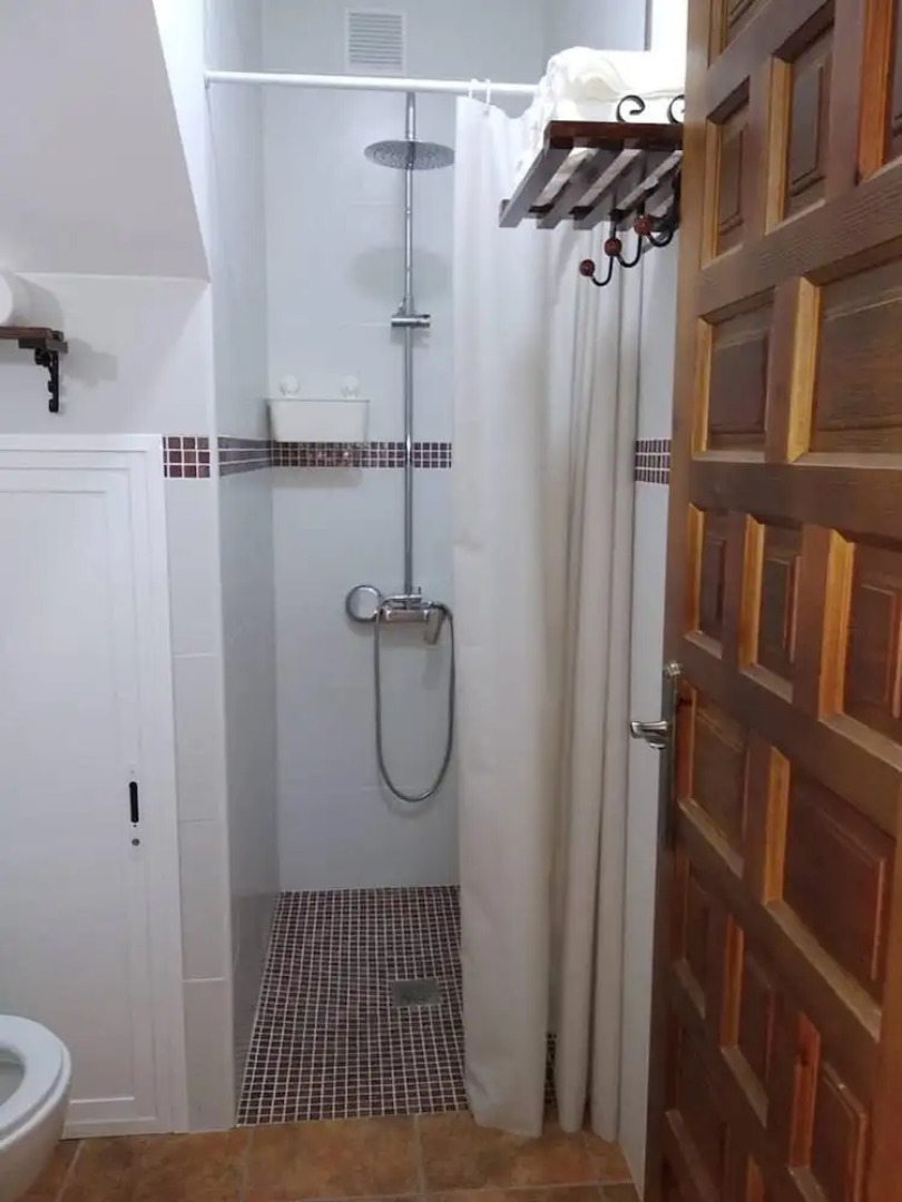 House with 4 Bedrooms in Benaocaz, with Furnished Terrace