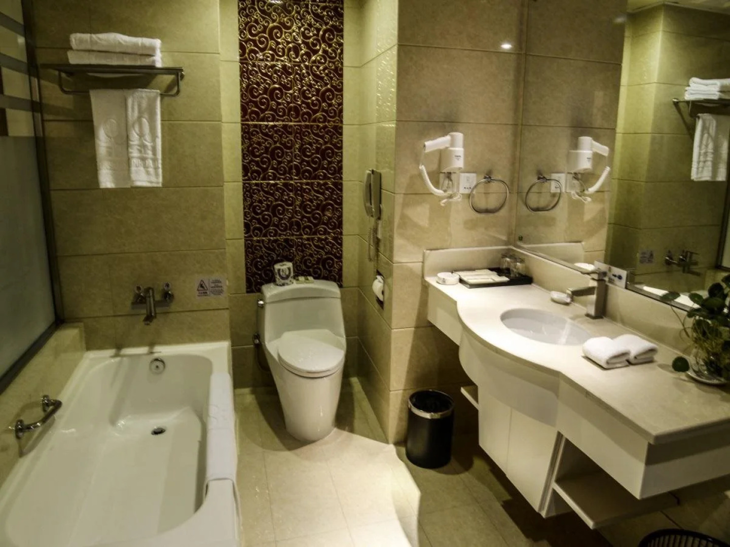 Grand Sun Hotel Dunhuang