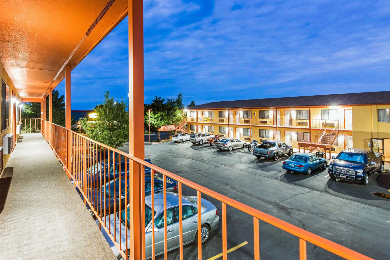 Quality Inn Cedar City - University Area