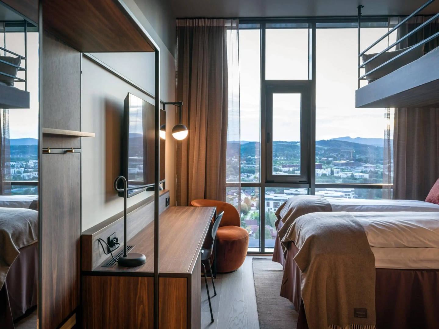 Quality Hotel Panorama