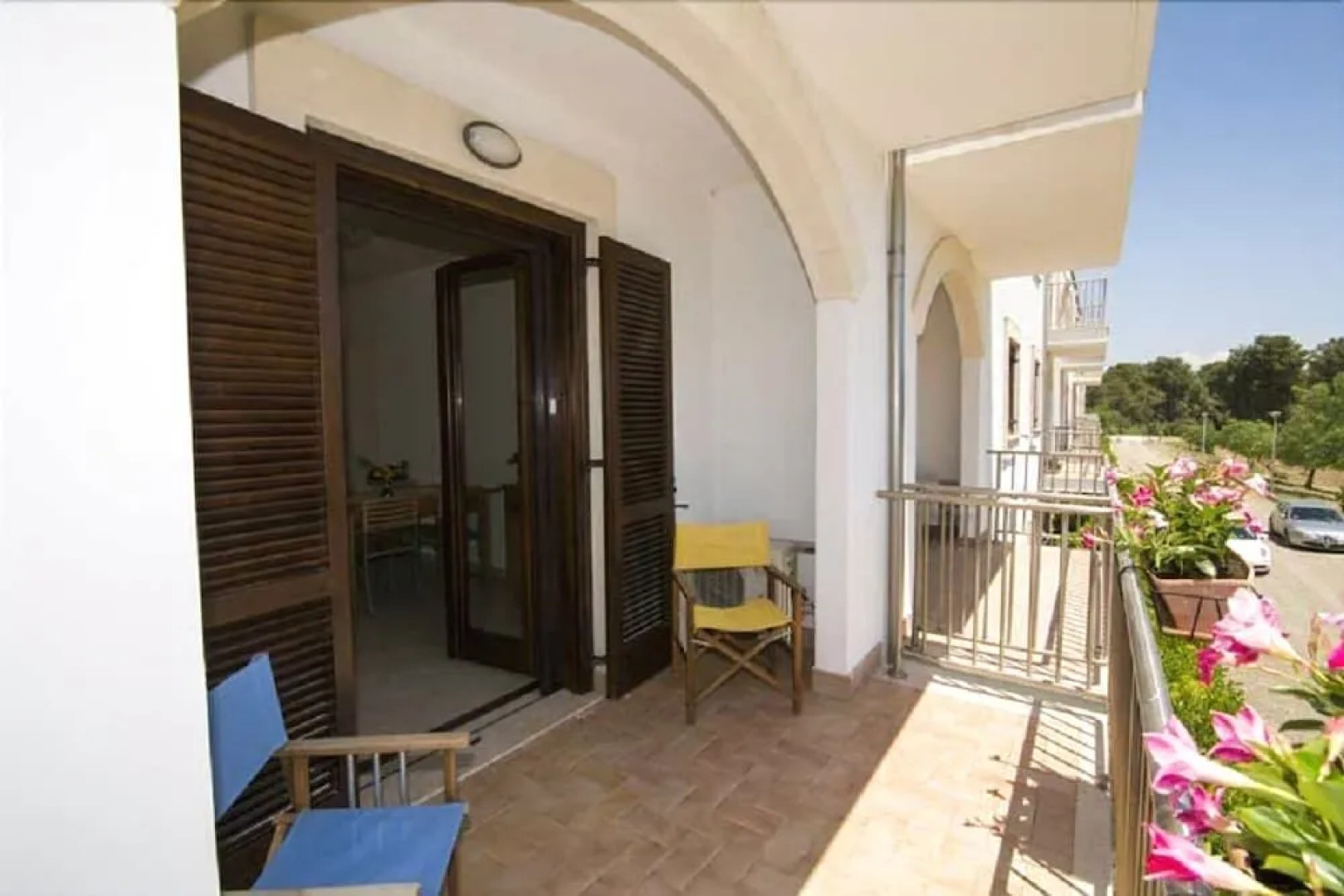 Catalano Club Beach Resort