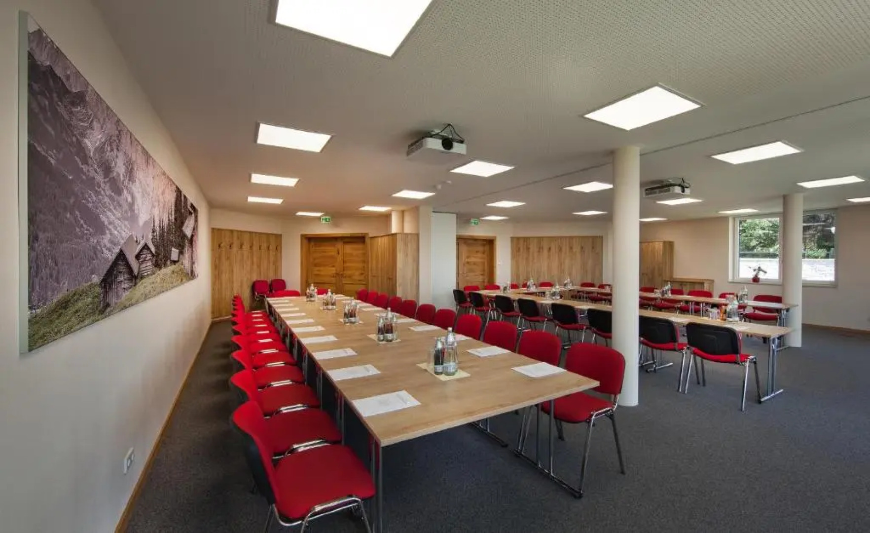 Panorama-Gasthof-Pension Leidingerhof