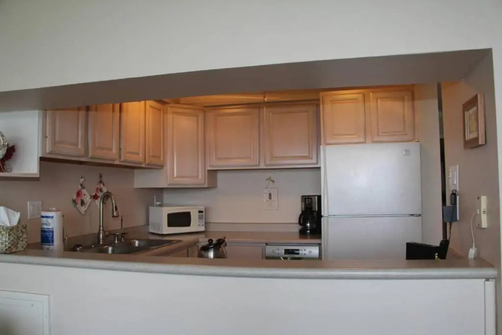 Maalaea Kai Resort 213