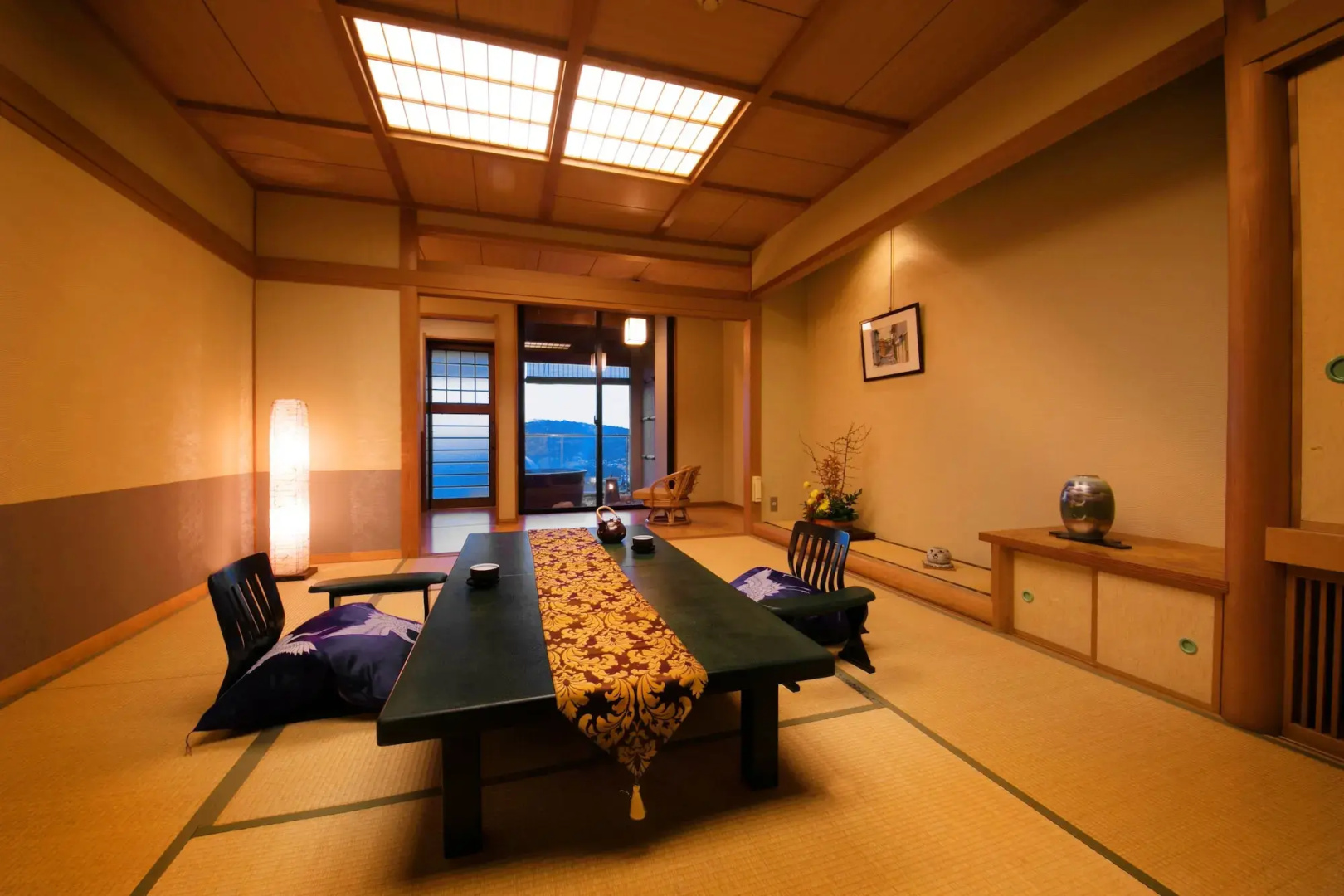 Toba View Hotel Hanashinjyu