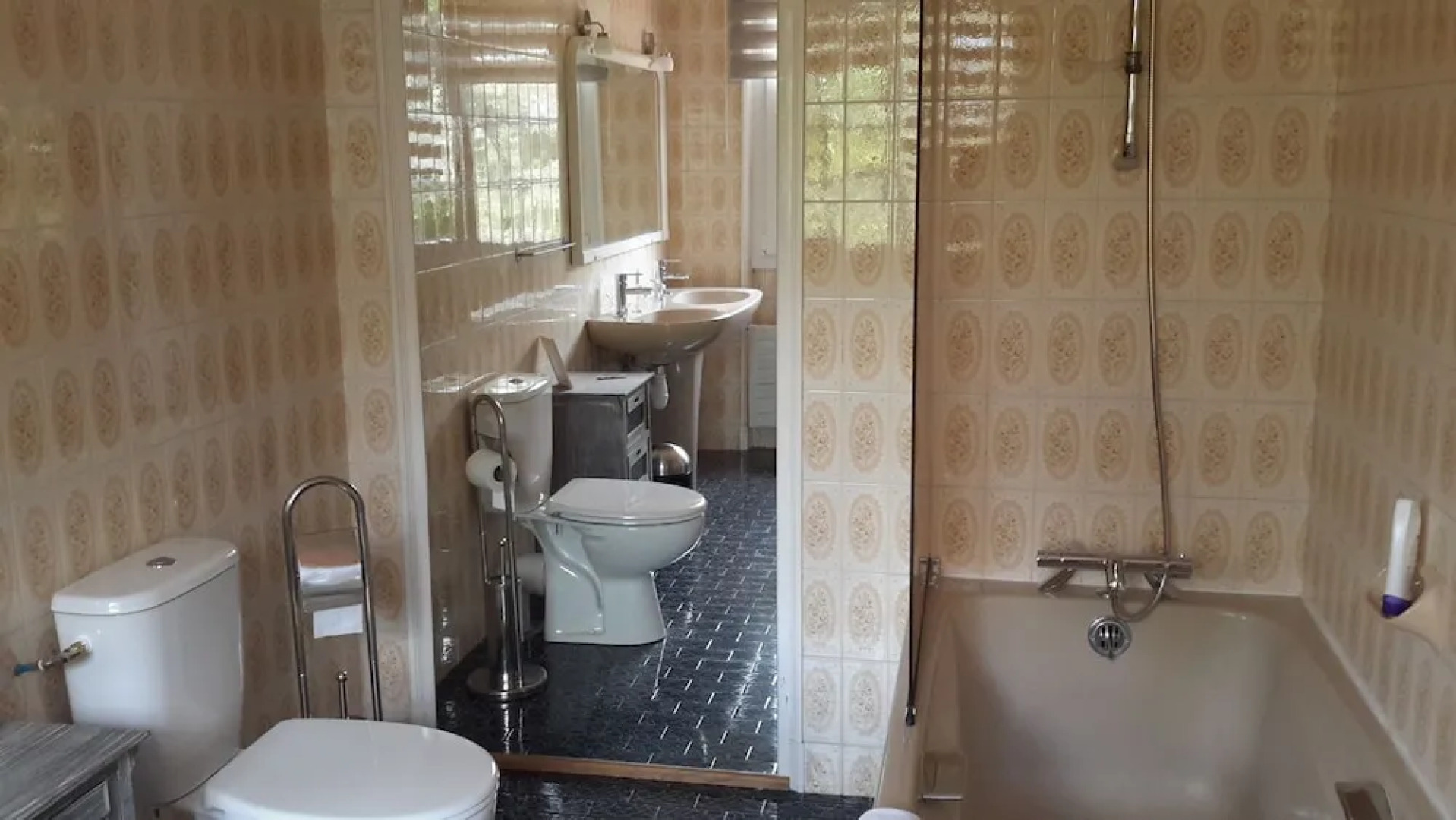 Domaine de la Petite Salamandre