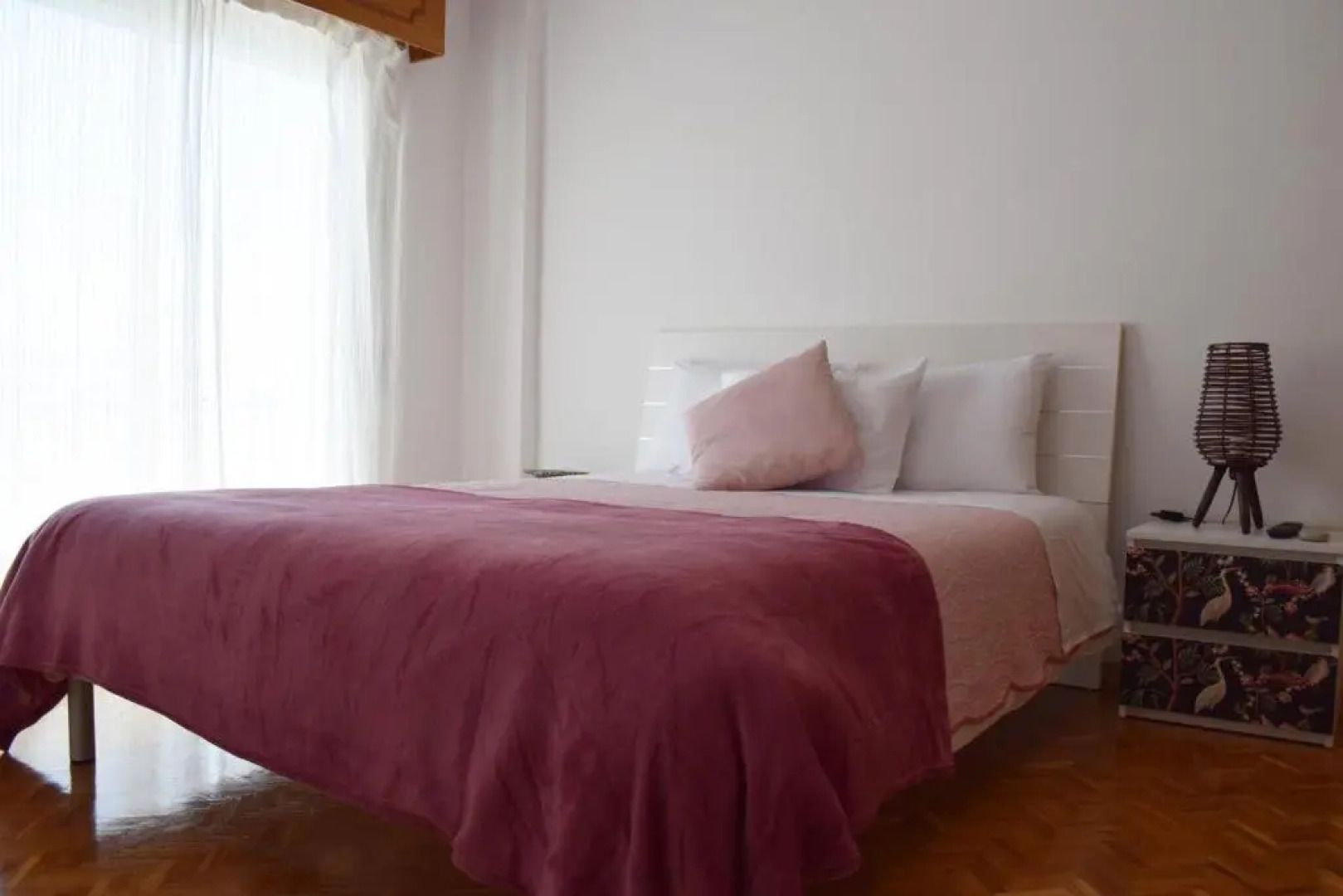 MAISONETTE Nicosia centre - Hilton area