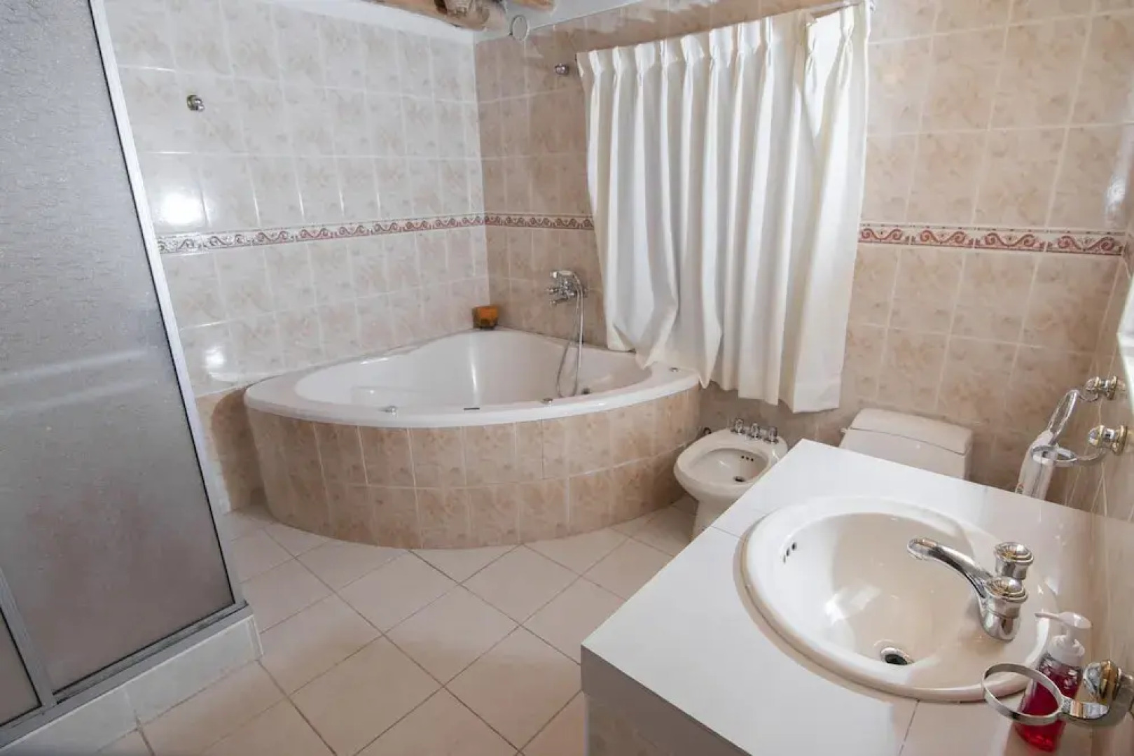 Colonial house Sacred Valley In