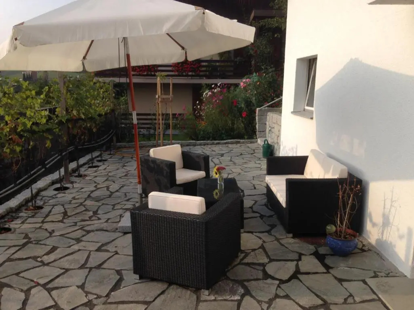 apartment Monte Castello