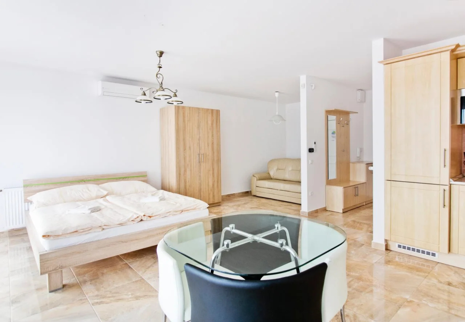 Luxury Apartment Hotel Siófok