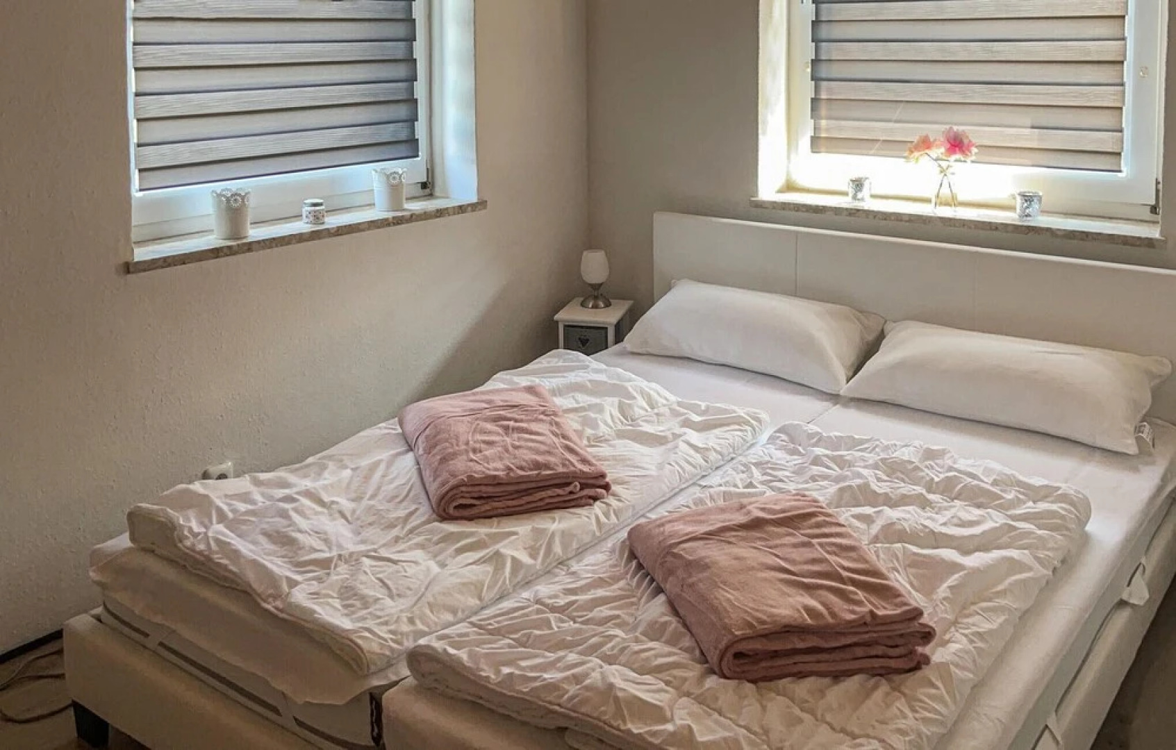 Amazing Apartment in Dithmarschen With 1 Bedrooms