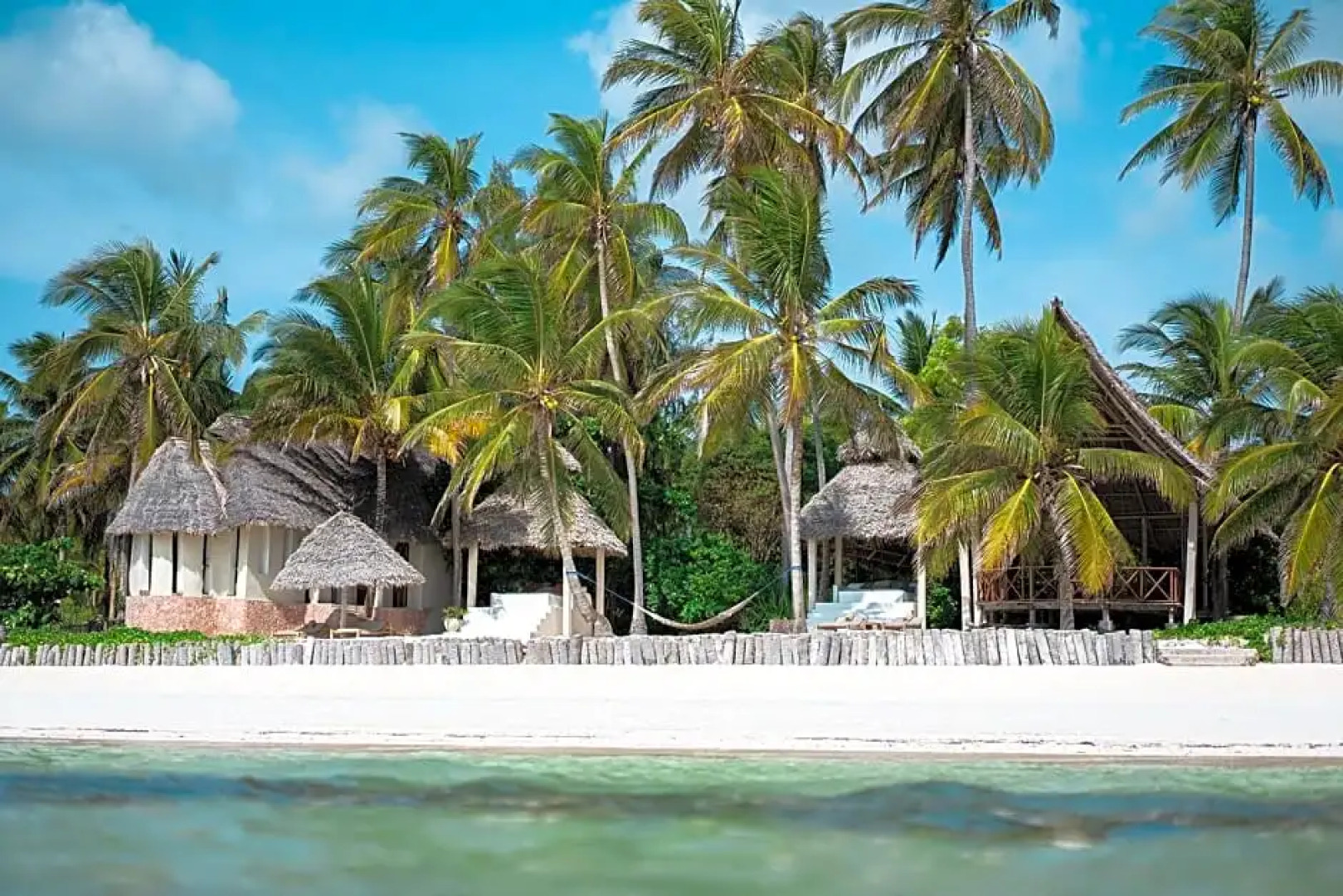 Xanadu Villas & Retreat