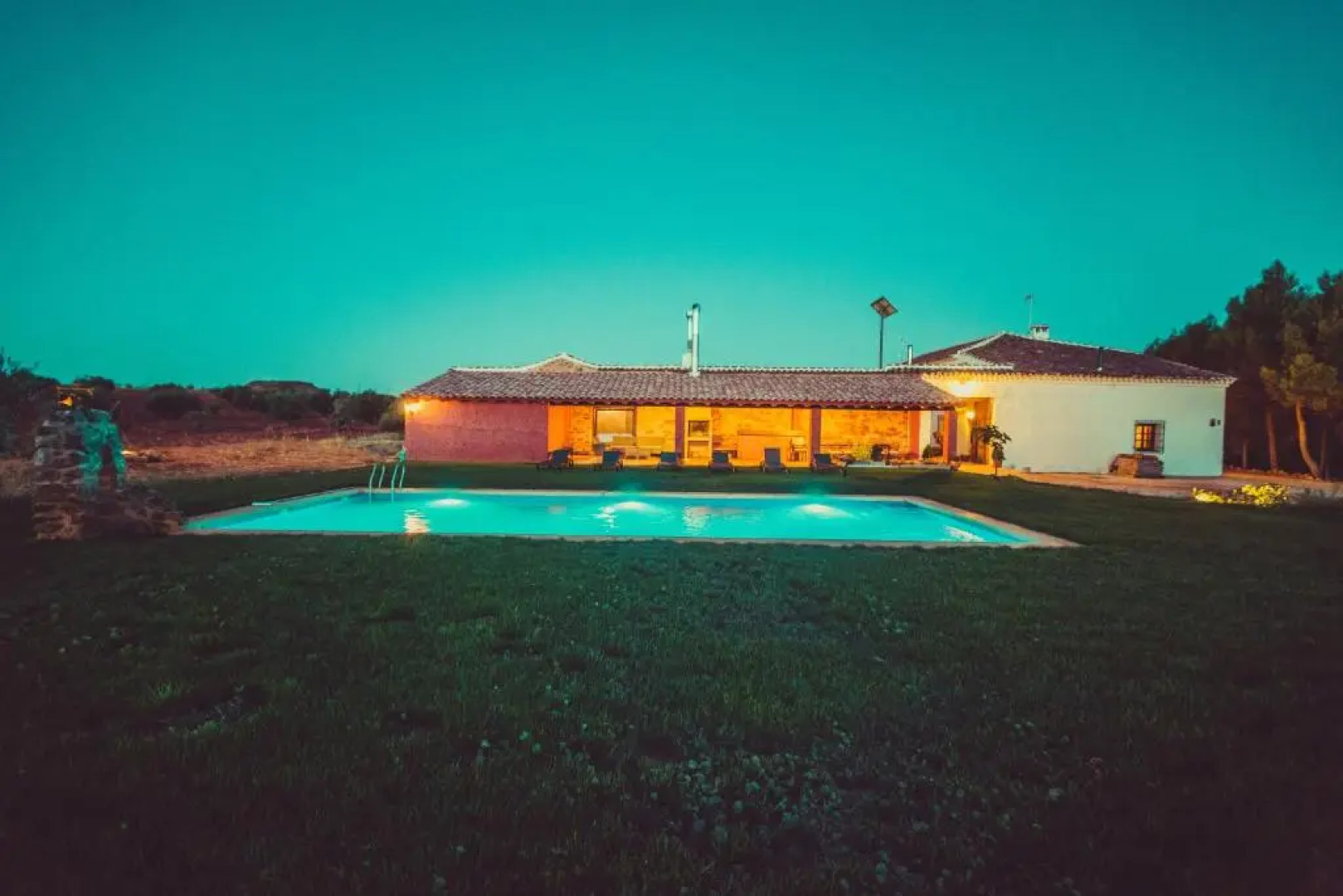 Finca & SPA Vereda Real