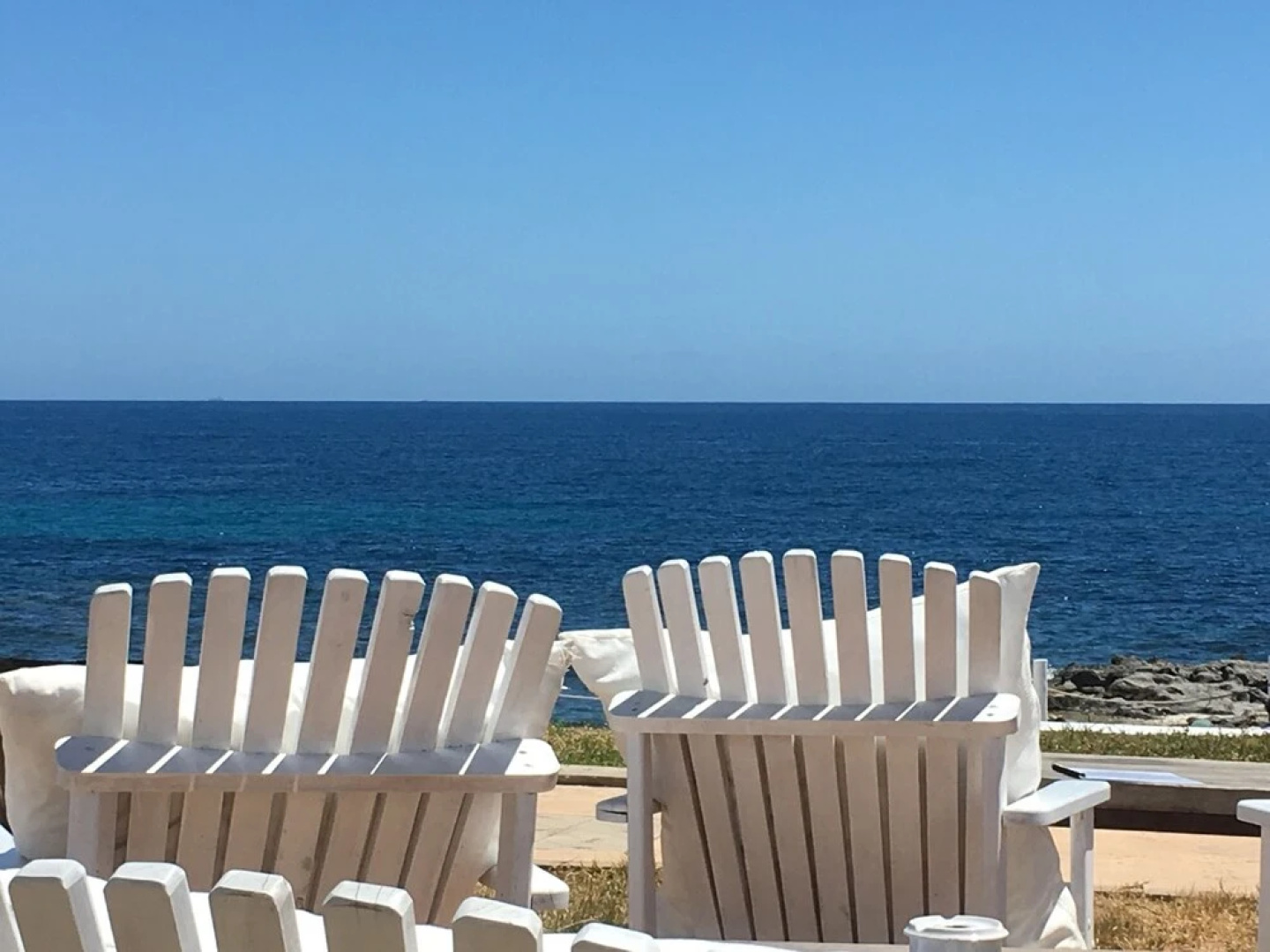 6-p Villa in the Right Place With an Amazing View, Swimming Pool and Terraces