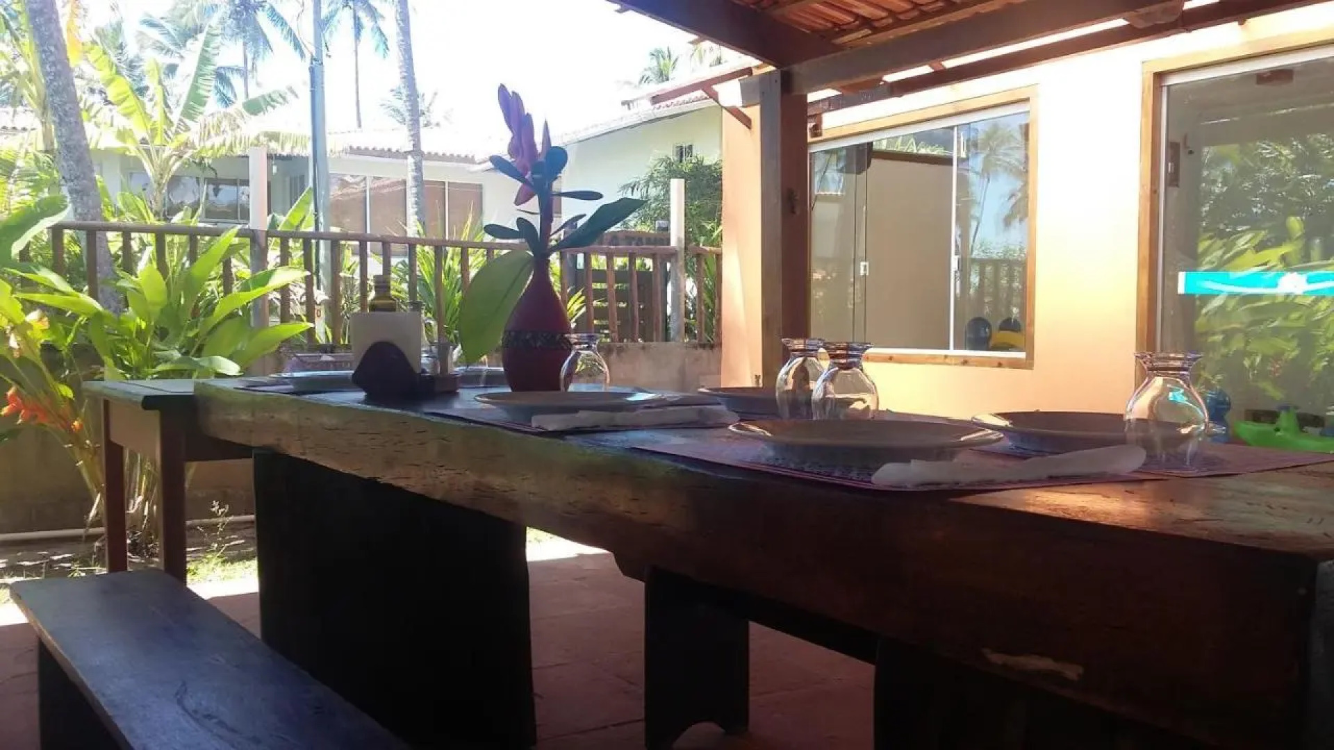 Serrazul Praia Hotel