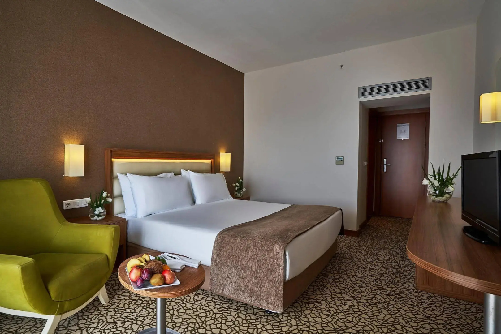 Richmond Ephesus Resort - All Inclusive