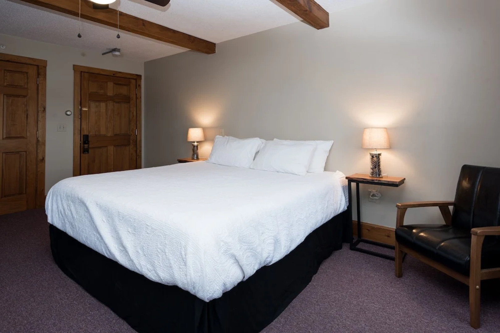 The Lodge at Pleasant Point