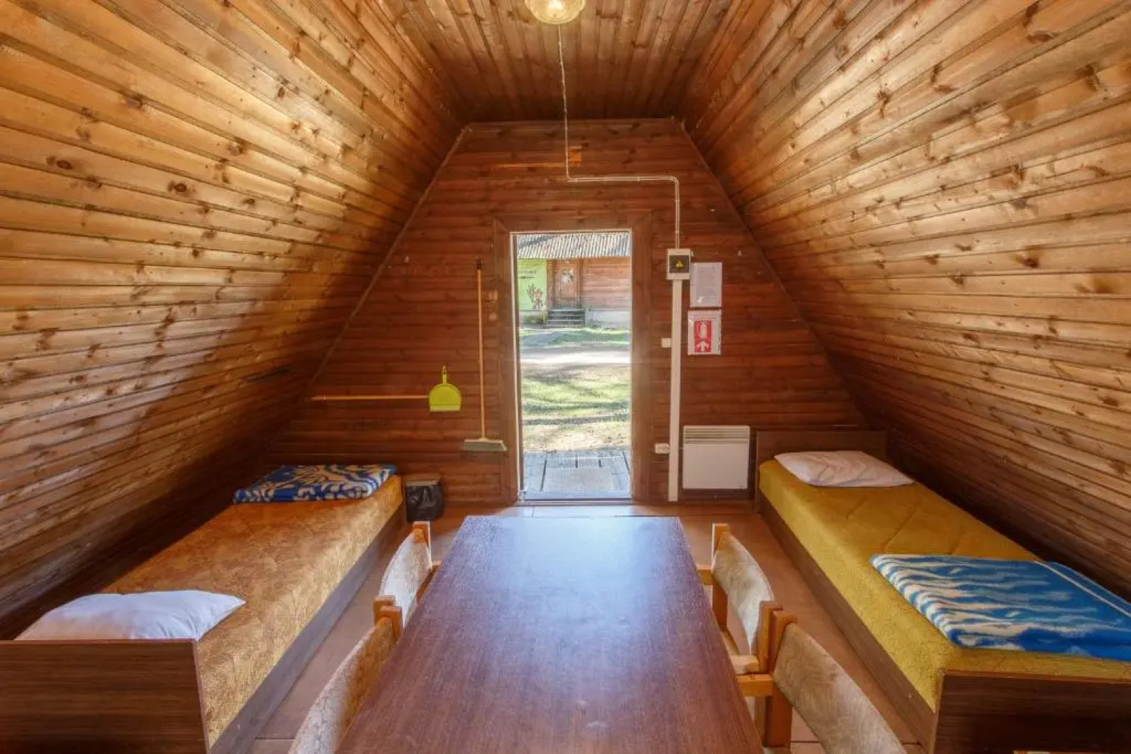 Tartumaa Tervisespordikeskus