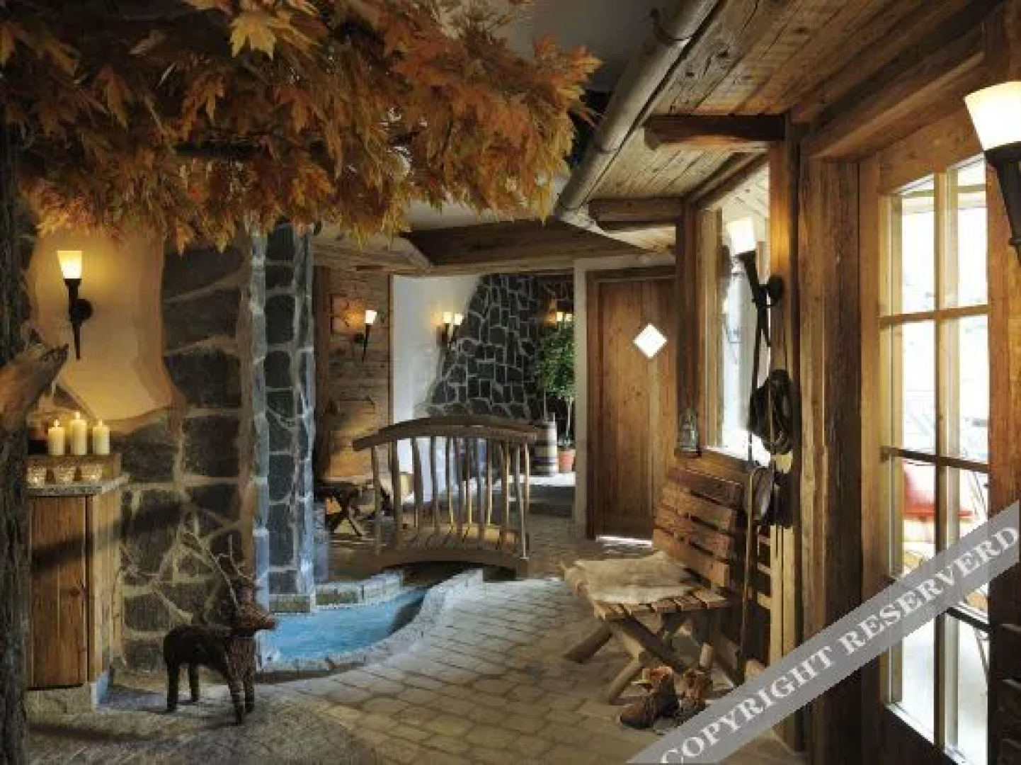 Romantik Hotel Knippschild