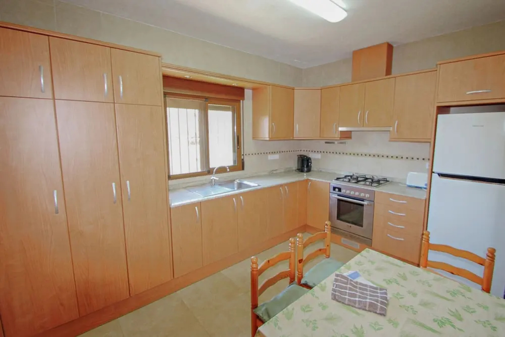 Dos Soles - sea view holiday home with private pool in Costa Blanca