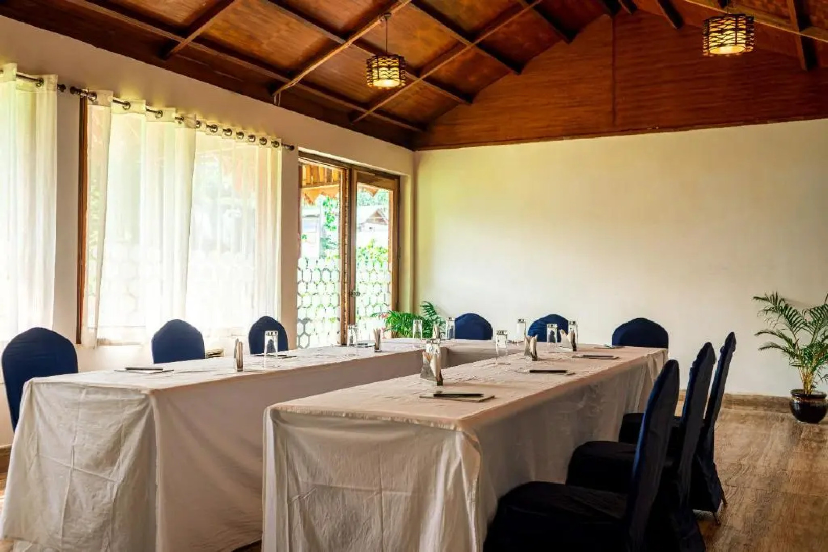 Coral Reef Resort & Spa, Havelock